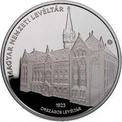 15000 forint 2023 PP - Ungarische Nationalsarchiv