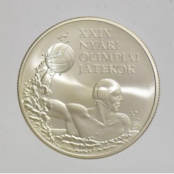 5000 forint 2008 - Pekingi Olimpia