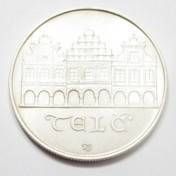 50 korun 1986 - Telc