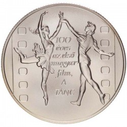 3000 forint 2001 - The dance