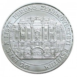 3000 forint 2000 - Liszt Ferenc Muziksakademie