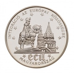 500 forint 1994 PP - Integráció II.