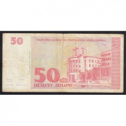 50 denari 1993