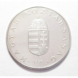 10 forint 1997