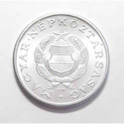 1 forint 1970