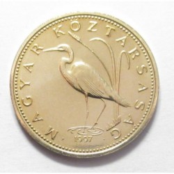 5 forint 1997