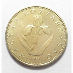 20 forint 1998
