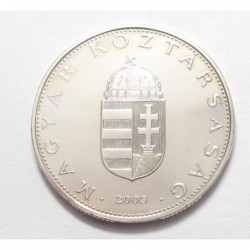 10 forint 2003