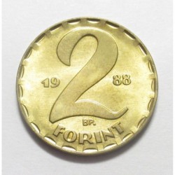 2 forint 1988