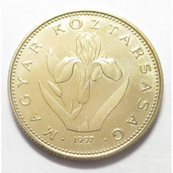 20 forint 1997