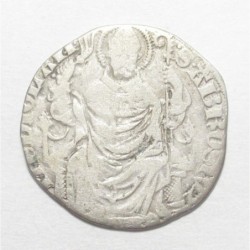 Gian Galeazzo 1 grosso 1395-1402 - Duchy of Milan
