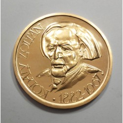 500 forint 1967 - Kodály Zoltán