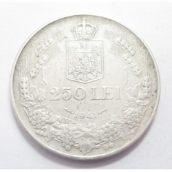 250 lei 1941