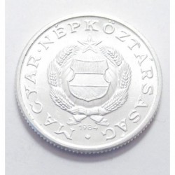 1 forint 1984