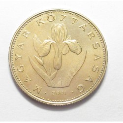 20 forint 2001