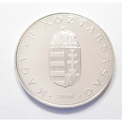 10 forint 2008