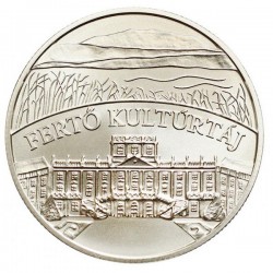 5000 forint 2006 - Fertő Cultural Landscape
