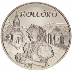 5000 forint 2003 - Hollókő