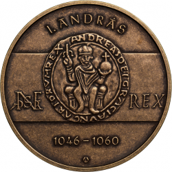 3000 forint 2023 - Andreas I.