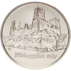 5000 forint 2005 - Castle of Diósgyőr