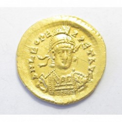 Leo I. solidus 457-474 - Constantinople