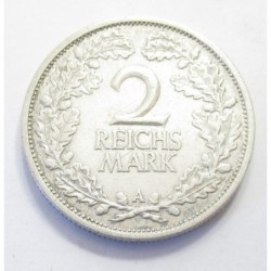 2 reichsmark 1926 A