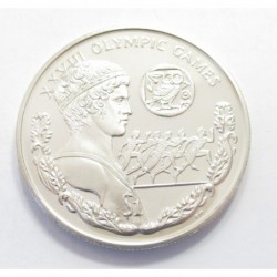 1 dollar 2004 - Peking Olympic Games