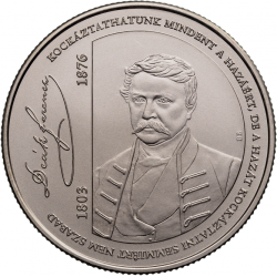 3000 forint 2023 - Deák Ferenc