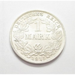 1 mark 1915 D