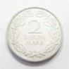 2 reichsmark 1926 A