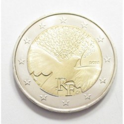 2 euro 2015 - 70th anniversary of the end of the Second World War