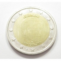 2 euro 2009 - 10th anniversary of the European Economic and Monetary Union