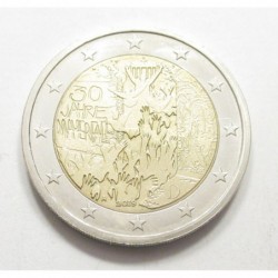 2 euro 2019 A - 30th anniversary of the fall of the Berlin Wall