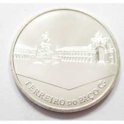 2.5 euro 2010 - Praca do Comércio