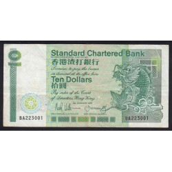 10 dollars 1987