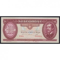 100 forint 1995