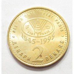 2 denari 1995