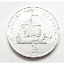 1/2 chon 2002 - FAO - Wiking ship