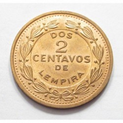 2 centavos 1974