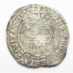 6 stuivers arendschelling 1601 - Zwolle