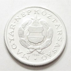 1 forint 1964