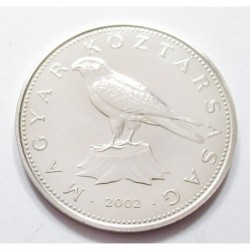 50 forint 2002
