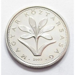 2 forint 2003