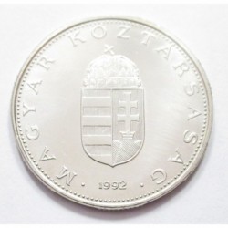 10 forint 1992