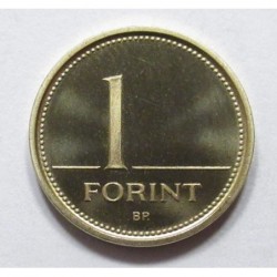1 forint 1998 PP