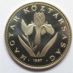 20 forint 1997 PP
