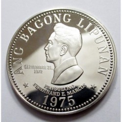 5 pesos 1975 PP
