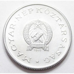 1 forint 1949