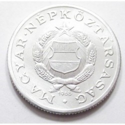 1 forint 1968