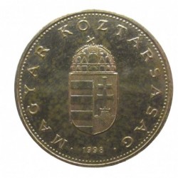 100 forint 1998